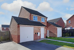 Wild Bank Place